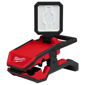 Milwaukee - M18PAL20 - M18™ Pivoting Area Light (Tool Only) - Milwaukee | $366.85 | Available from Powertools Tauranga