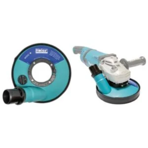 Holer - MPTX-HOL-GDG180 - Holer Dust shroud | Grinder 180mm | Steel | Basic* | EU - Holer | $228.85 | Available from Powertools Tauranga