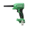 Hikoki - RA18DA(G4Z) - 18V CORDLESS AIR DUSTER BARE TOOL - Hikoki | $205.62 | Available from Powertools Tauranga