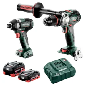 - Metabo | $508.05 | Available from Powertools Tauranga