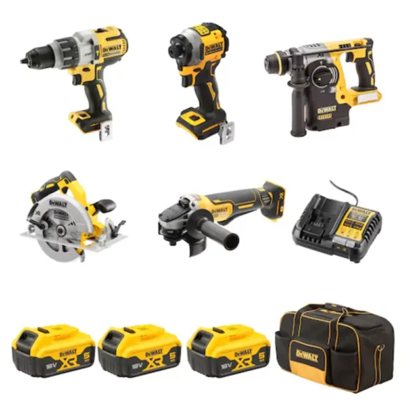 - DeWalt | $1753.96 | Available from Powertools Tauranga