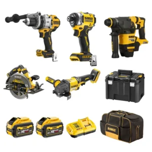 - DeWalt | $2512.85 | Available from Powertools Tauranga