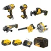 - DeWalt | $1611.67 | Available from Powertools Tauranga