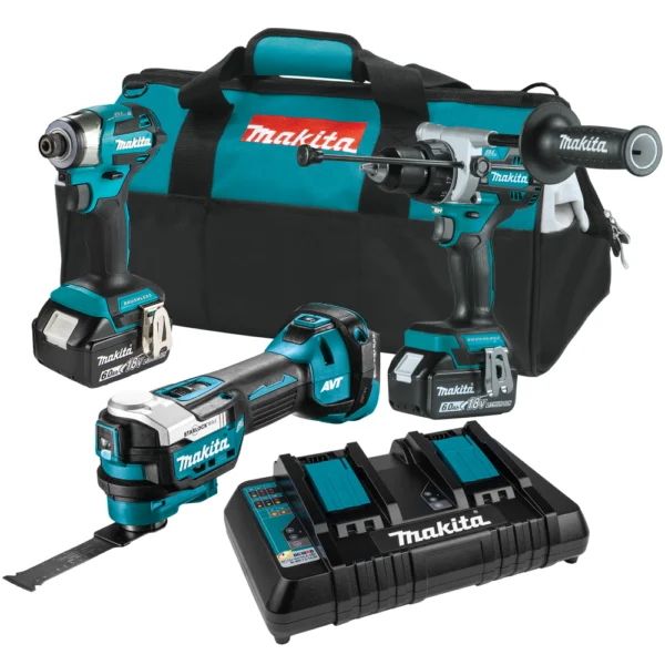 - Makita | $1021.2 | Available from Powertools Tauranga