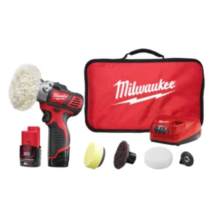 - Milwaukee | $517.5 | Available from Powertools Tauranga