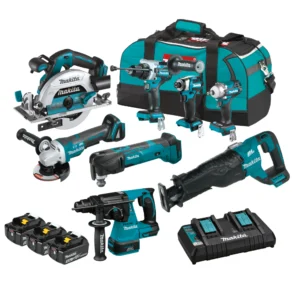 - Makita | $3425.16 | Available from Powertools Tauranga