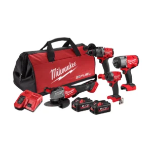 - Milwaukee | $2074.83 | Available from Powertools Tauranga