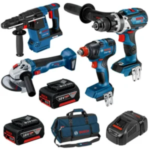 - Bosch | $1459.14 | Available from Powertools Tauranga