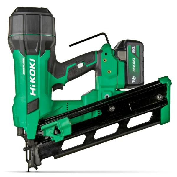 - Hikoki | $1654.62 | Available from Powertools Tauranga