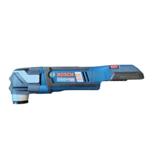 Bosch - 06018B6040 - GOP 18V-28 18V Cordless Multi-Tool