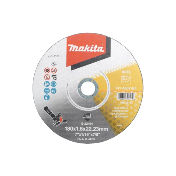 - Makita | $4.14 | Available from Powertools Tauranga