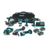 - Makita | $3681.84 | Available from Powertools Tauranga