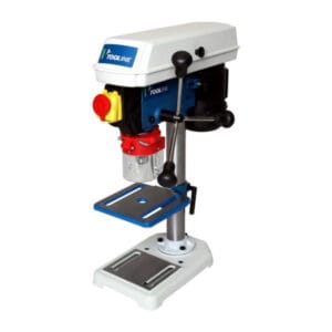 0.39086800 172047132817409377.jpg Tooline - DP209B - 208mm Bench Drill Press TL102