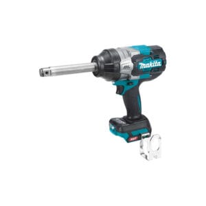 Makita - TW011GZ - 40Vmax XGT Brushless 3/4" Impact wrench - Extended Anvil