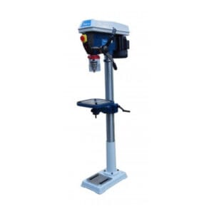 0.53682800 172160037817636668.jpg Tooline - DP176F - 352mm Floor Drill Press