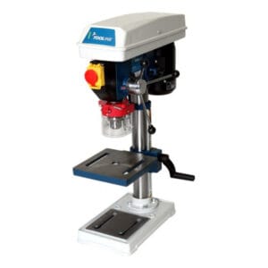 0.66661800 172160140917637497.jpg Tooline - DP130B - 252mm Bench Drill Press