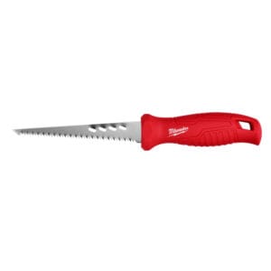 Milwaukee - 48220104 - Rasping Jab Saw (Replaces 48220304)