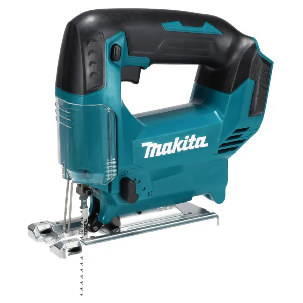 1752630829DJV186Z.jpg Makita - DJV186Z - 18V LXT D-Handle Jigsaw