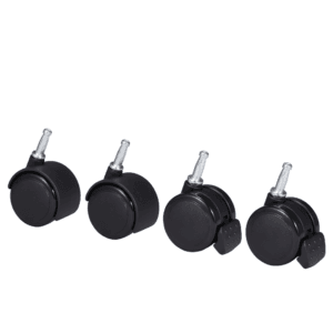 17526320591915G51.jpg Makita - 1915G5-1 - 4pc Caster Wheel Set for VC013G and VC014G