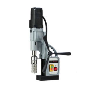 Euroboor - ECO.50S - Magnetic Base Drill - 2 Speed 50mm
