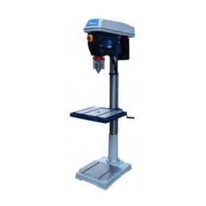 0.14321600 1721600686.jpg Tooline - DP255F - 510mm Floor Drill Press
