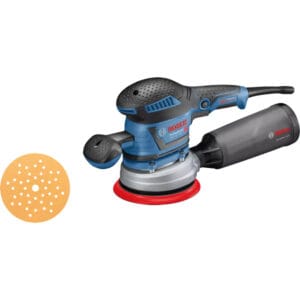 Bosch - 060137B240 - GEX 40-150 Random orbital sander