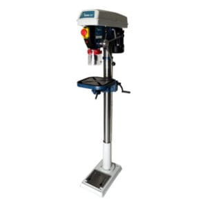 0.39782700 172160007717664449.jpg Tooline - DP163F - Drill Press Pedestal 16mm speed 270-2770rpm 550w Motor