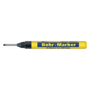 Bleispitz - 1102 - Long Rich Bohr-Marker