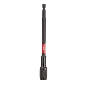 168141811217588708.jpg Milwaukee - 48324532 - Shockwave Locking Bit Holder 150mm