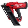 168802089117590469.jpg Milwaukee - M18FFN-0CNZ - M18 Fuel 90mm Framing Nailer