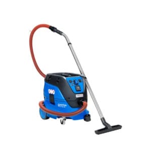0.02956200 173370510517592305.jpg Nilfisk - Attix 33-2H IC - NILFISK WET & DRY H-CLASS VACUUM WITH POWER SOCKET