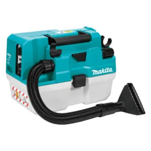 0.15231500 175732219817835595.jpg Makita - VC013GLZ01 - 40Vmax XGT 7.5L Brushless Wet & Dry Dust Extractor with AWS