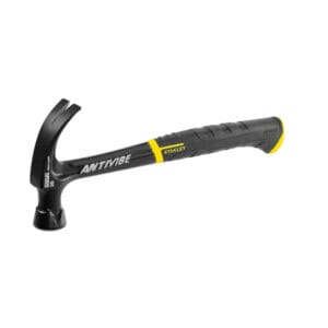 Stanley - FMHT1-51277 - FATMAX® Hammer Claw Next Gen Anti-Vibe® 565g/20oz