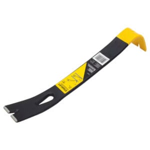 0.27842200 177909718217837309.jpg Stanley - 55-515 - Wonder Bar Black Flat 300mm / 12"