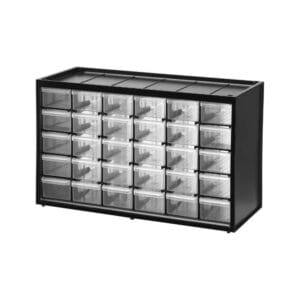 0.33434700 177909694917852249.jpg Stanley - 1-93-978 - Classic Bin System 9 Compartment