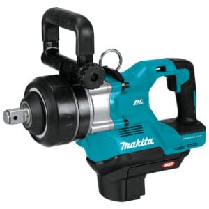 0.41963400 174340351817711497.jpg Makita - TW009GZ - 40Vmax XGT1" D-Handle Impact Wrench