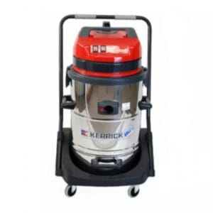 Kerrick - VH0623 MEC S/S - Hyqua 623MEC Wet & Dry Vacuum