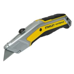 0.44212900 177909753217837422.jpg Stanley - FMHT0-10288 - FATMAX® Exo-Change™ Retractable Knife
