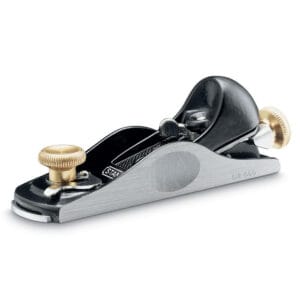 Stanley - 1-12-020 - Block Plane Fully Adjustable (#9-1/2)