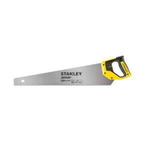 0.88852600 177909653617837510.jpg Stanley - 2-15-289 - JETCUT™ Handsaw 550mm / 22" x 8TPI