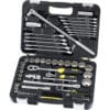 Stanley - 95-938 - Metric Tool Kit 68 Piece
