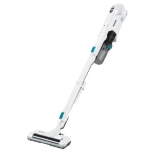 1752629520CL004GZ.jpg Makita - CL004GZ - 40Vmax XGT Brushless 250mL Cyclonic Stick Vacuum with Powered Head