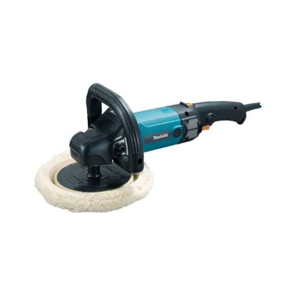 Makita - 9237CB - 180mm Variable Speed Sander Polisher
