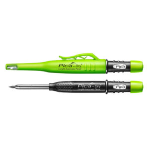 Pica - 3030 - Pica Dry Long-life Automatic Marker with graphite lead and build in sharpener