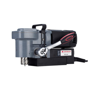 Euroboor - ECO.36 - Magnetic Base Drill Low Profile 36mm