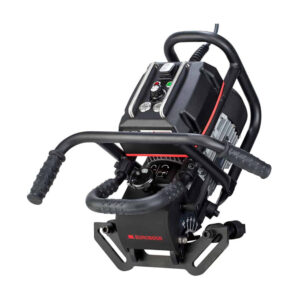 Euroboor - B60S - Variable Speed Bevelling Machine 1,800 W / 24.5 kg