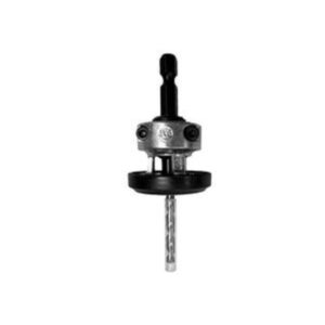 0.39770500 178623563617661121.jpg Ecko - NDHP-3450RH - 34° Paper Collated Framing Nails Galvanised - Smooth / Ring D Head 50mm x 2.87mm Ring 1000 pieces