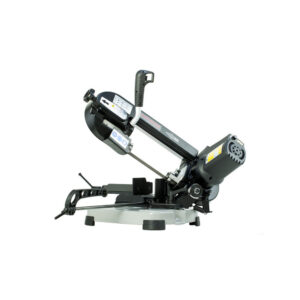 Euroboor - EBS.500 - Band Saw 125mm
