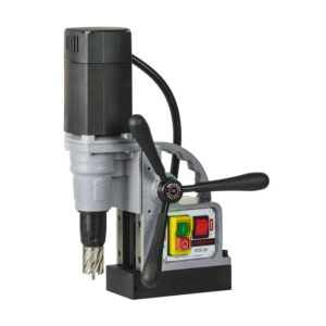 Euroboor - ECO.30 - Magnetic drilling machine 12 - 30 mm dia / 8.5 kg