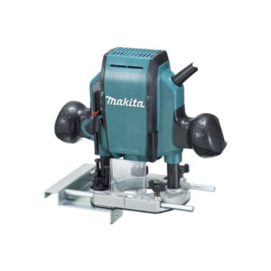 0.82266000 178662163617408931.jpg Makita - RP0900K - 6.35mm - 1/4" Plunge Router